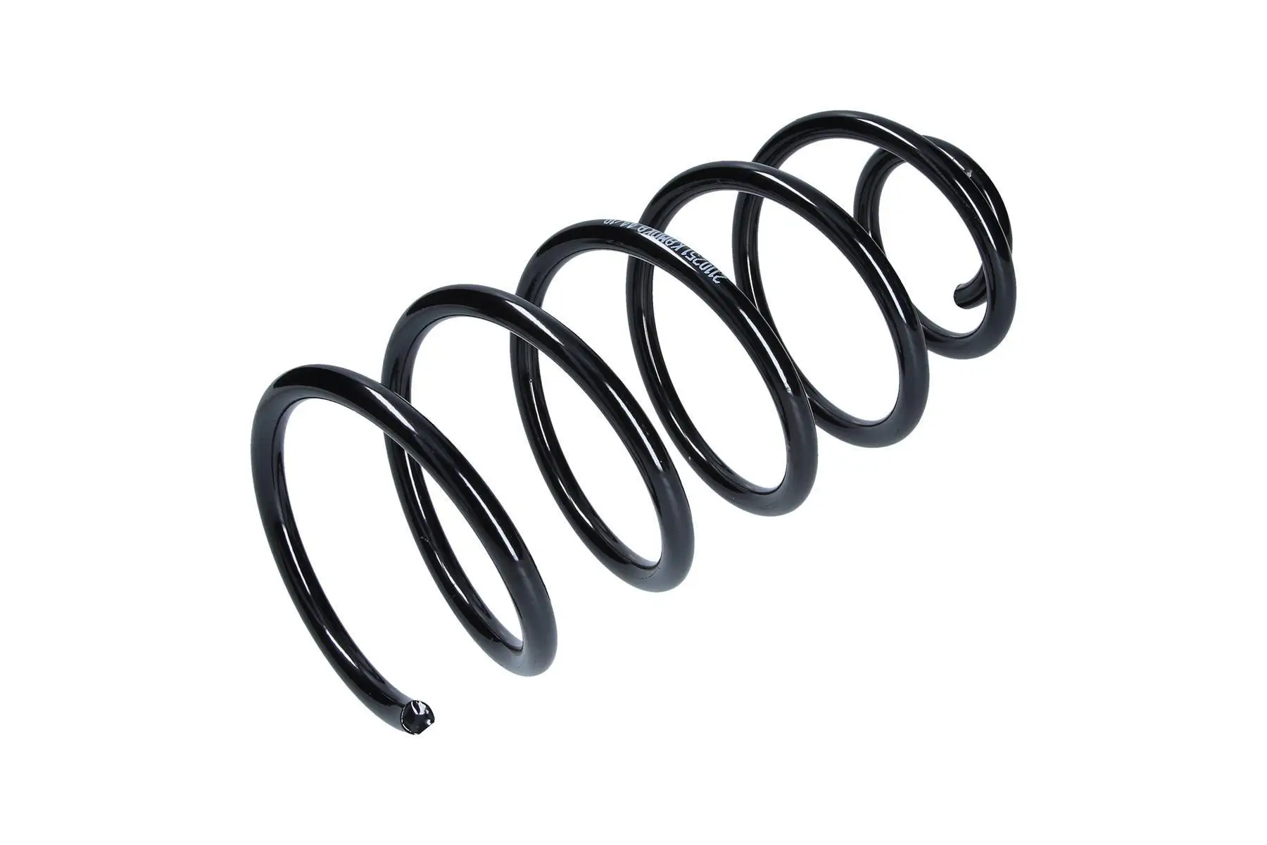 Fahrwerksfeder Vorderachse KAMOKA 2110251