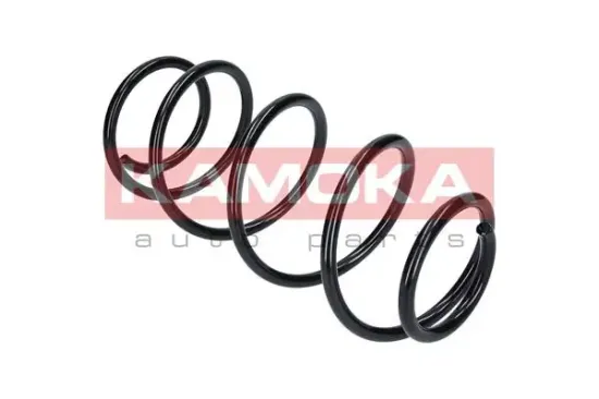 Fahrwerksfeder Vorderachse KAMOKA 2110253 Bild Fahrwerksfeder Vorderachse KAMOKA 2110253