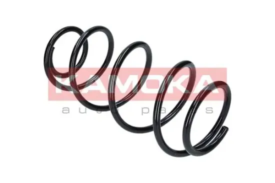 Fahrwerksfeder Vorderachse KAMOKA 2110253 Bild Fahrwerksfeder Vorderachse KAMOKA 2110253