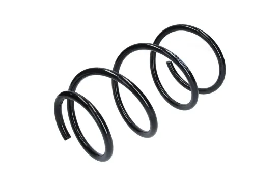 Fahrwerksfeder Vorderachse KAMOKA 2110255 Bild Fahrwerksfeder Vorderachse KAMOKA 2110255