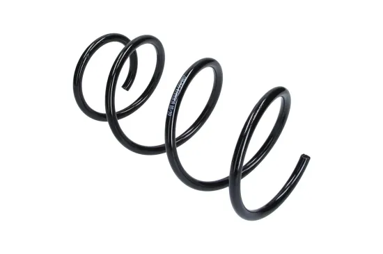 Fahrwerksfeder Vorderachse KAMOKA 2110255 Bild Fahrwerksfeder Vorderachse KAMOKA 2110255