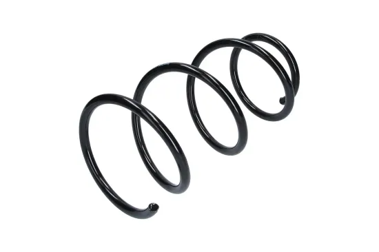 Fahrwerksfeder Vorderachse KAMOKA 2110255 Bild Fahrwerksfeder Vorderachse KAMOKA 2110255