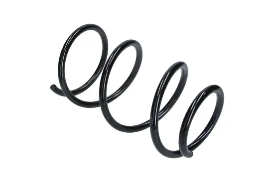 Fahrwerksfeder Vorderachse KAMOKA 2110255 Bild Fahrwerksfeder Vorderachse KAMOKA 2110255