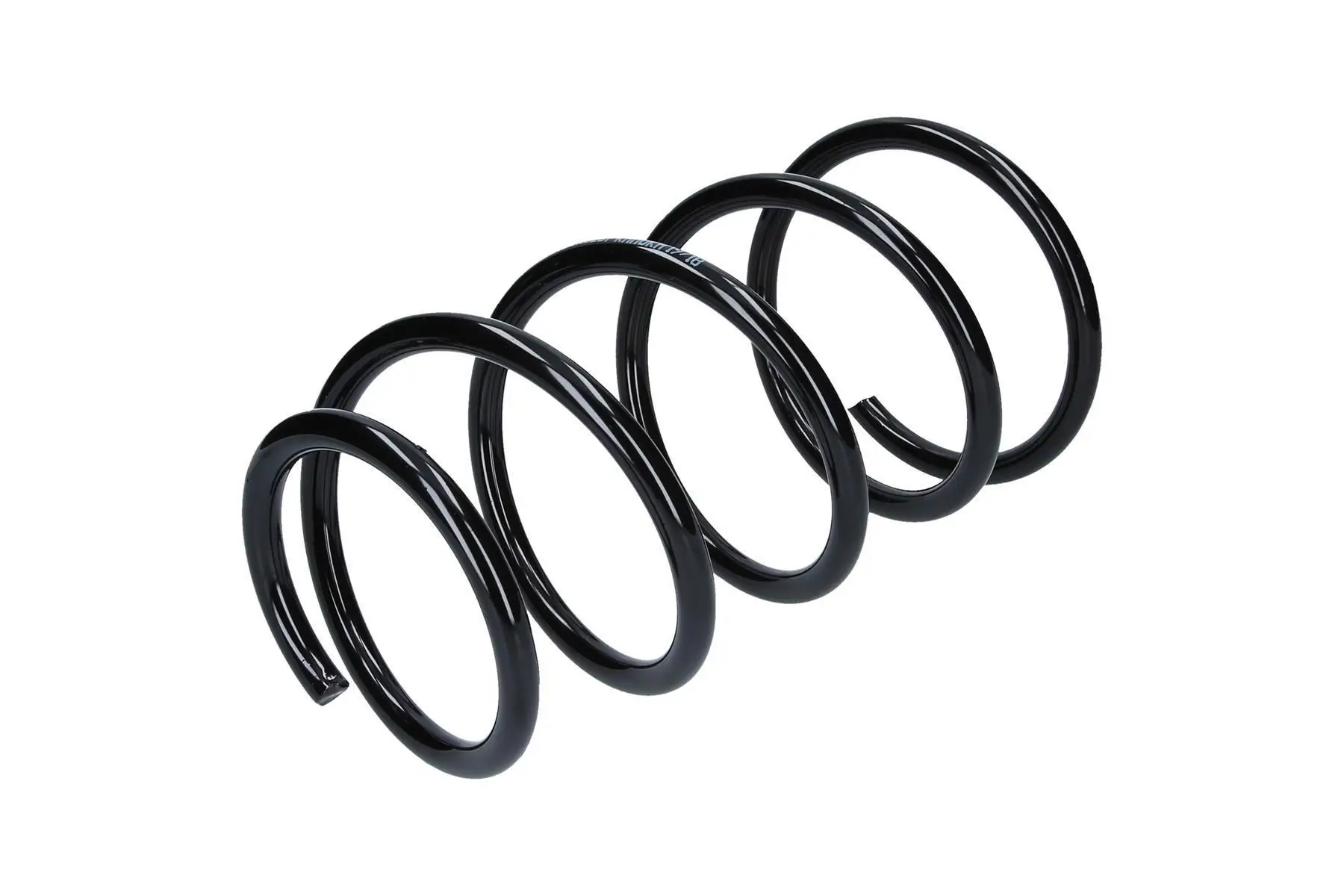 Fahrwerksfeder Vorderachse KAMOKA 2110257