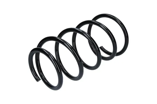 Fahrwerksfeder Vorderachse KAMOKA 2110257 Bild Fahrwerksfeder Vorderachse KAMOKA 2110257