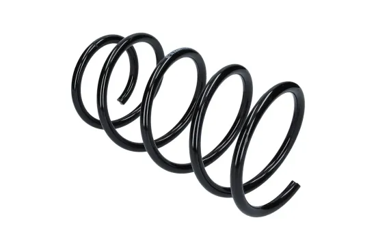 Fahrwerksfeder Vorderachse KAMOKA 2110257 Bild Fahrwerksfeder Vorderachse KAMOKA 2110257