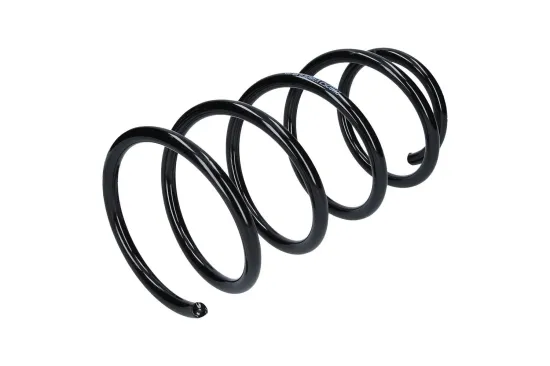 Fahrwerksfeder Vorderachse KAMOKA 2110257 Bild Fahrwerksfeder Vorderachse KAMOKA 2110257