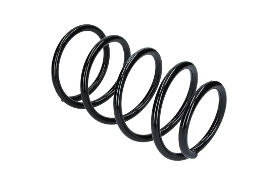 Fahrwerksfeder Vorderachse KAMOKA 2110257 Bild Fahrwerksfeder Vorderachse KAMOKA 2110257