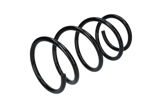 Fahrwerksfeder Vorderachse KAMOKA 2110258 Bild Fahrwerksfeder Vorderachse KAMOKA 2110258