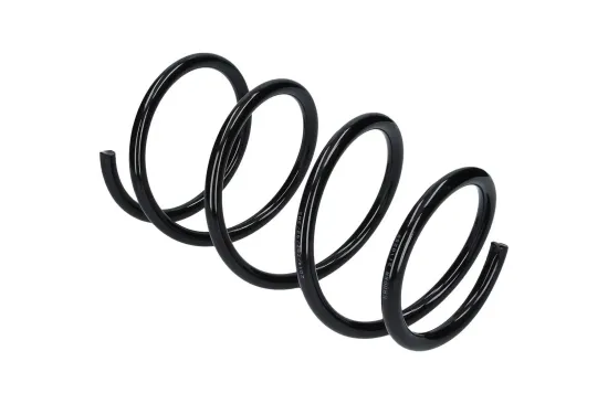 Fahrwerksfeder Vorderachse KAMOKA 2110258 Bild Fahrwerksfeder Vorderachse KAMOKA 2110258