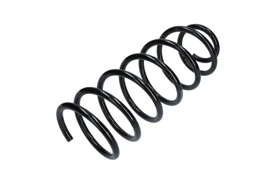 Fahrwerksfeder Vorderachse KAMOKA 2110267 Bild Fahrwerksfeder Vorderachse KAMOKA 2110267