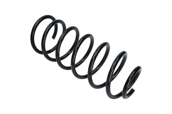 Fahrwerksfeder Vorderachse KAMOKA 2110267 Bild Fahrwerksfeder Vorderachse KAMOKA 2110267