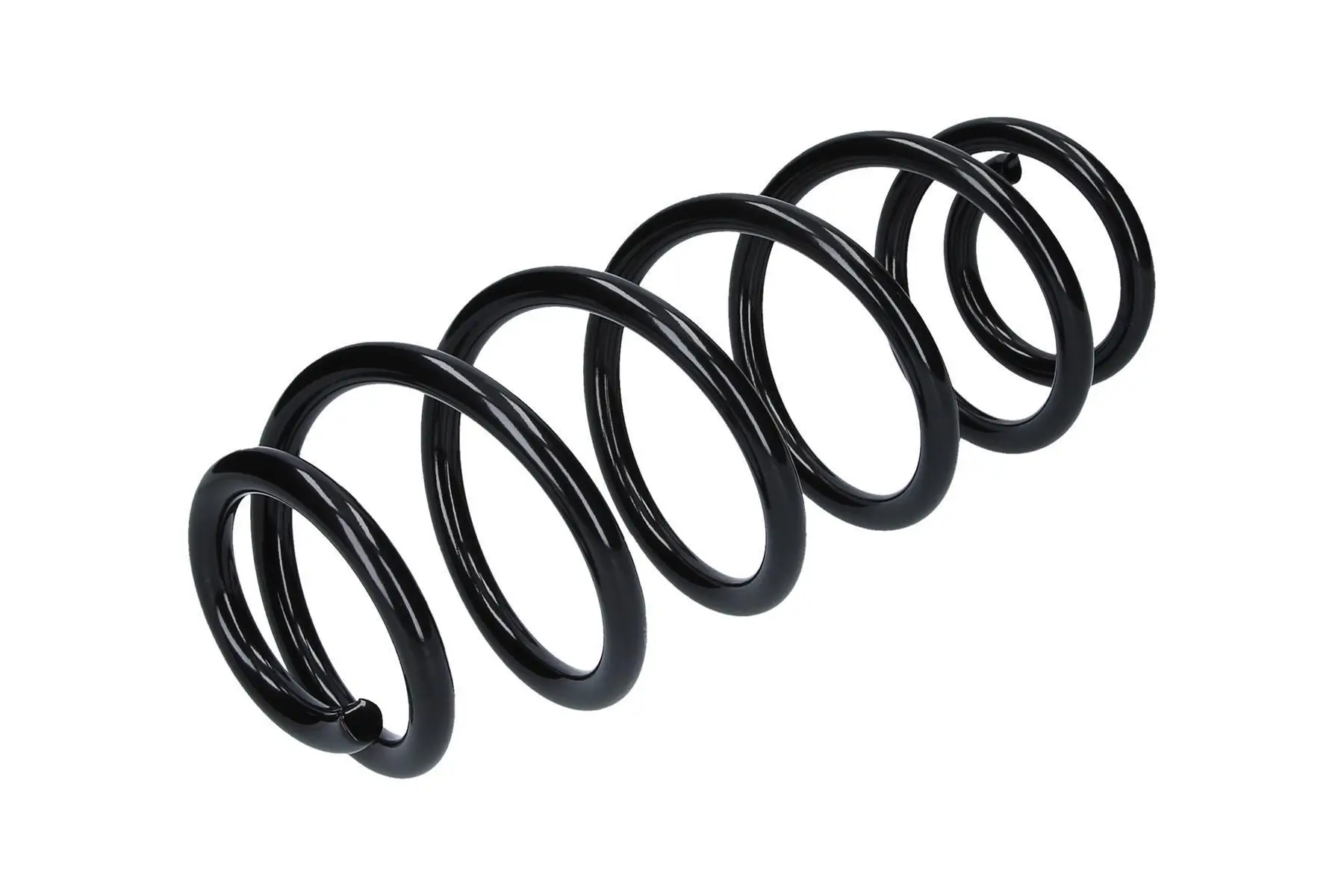 Fahrwerksfeder Vorderachse KAMOKA 2110268