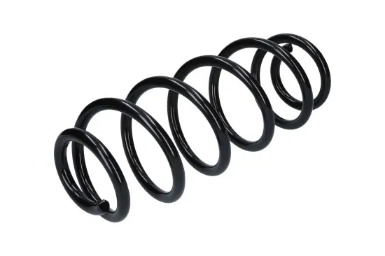 Fahrwerksfeder Vorderachse KAMOKA 2110268 Bild Fahrwerksfeder Vorderachse KAMOKA 2110268