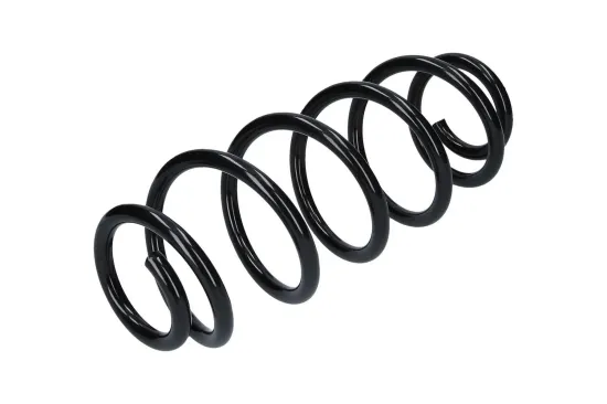 Fahrwerksfeder Vorderachse KAMOKA 2110268 Bild Fahrwerksfeder Vorderachse KAMOKA 2110268