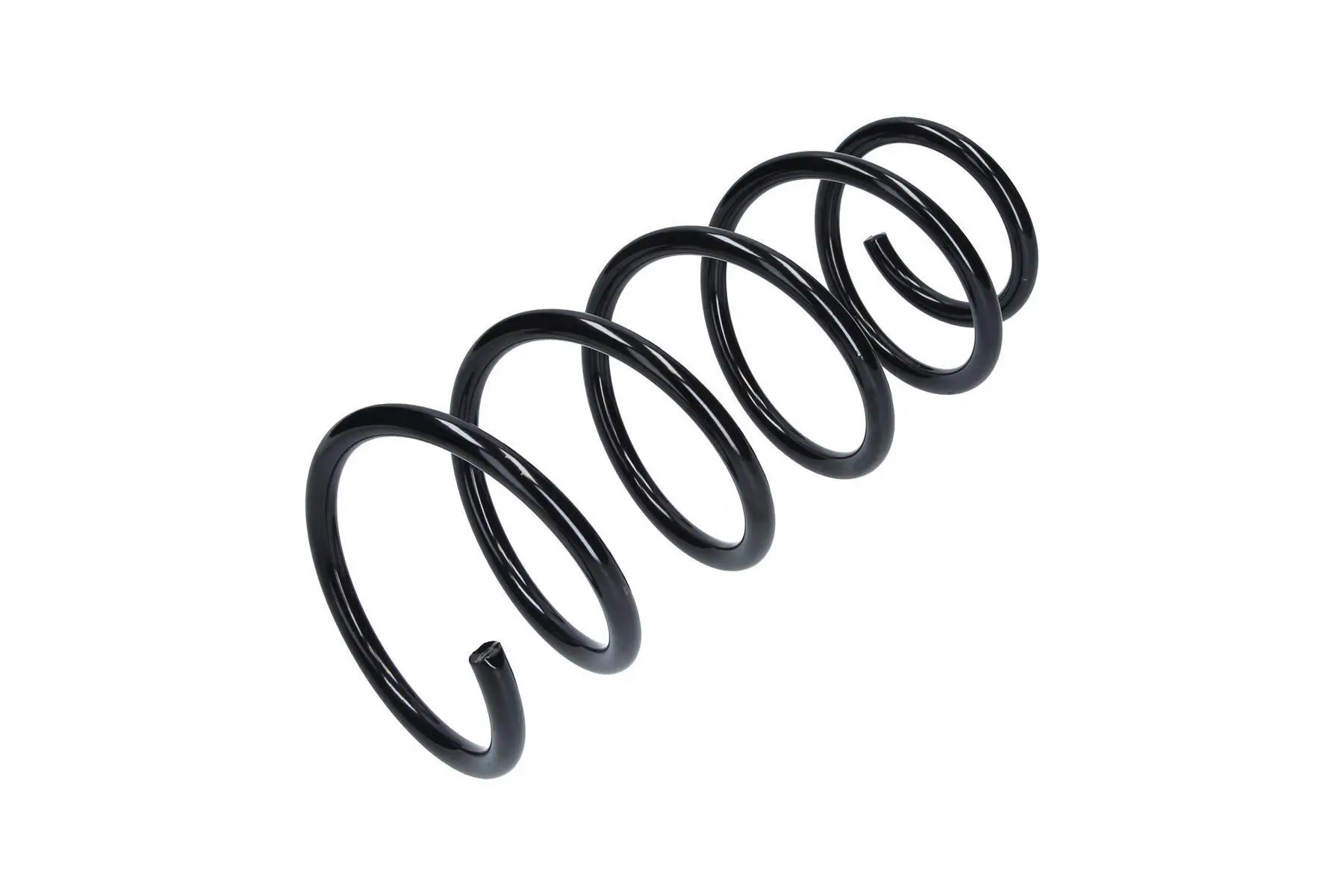 Fahrwerksfeder Vorderachse KAMOKA 2110269