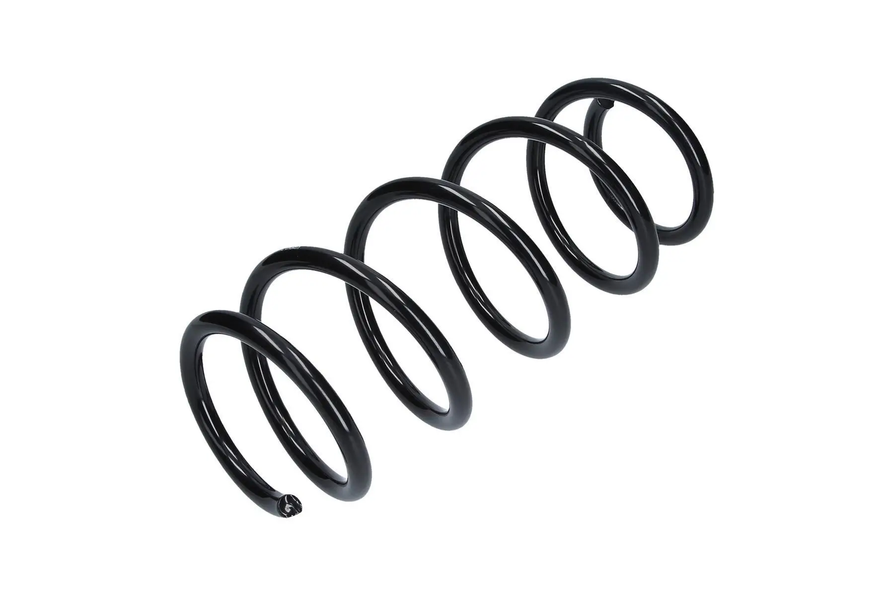 Fahrwerksfeder Vorderachse KAMOKA 2110274