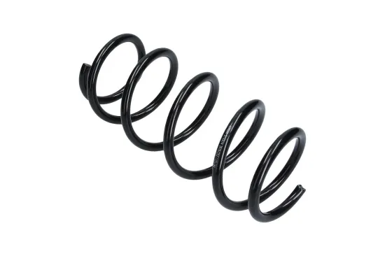 Fahrwerksfeder Vorderachse KAMOKA 2110274 Bild Fahrwerksfeder Vorderachse KAMOKA 2110274