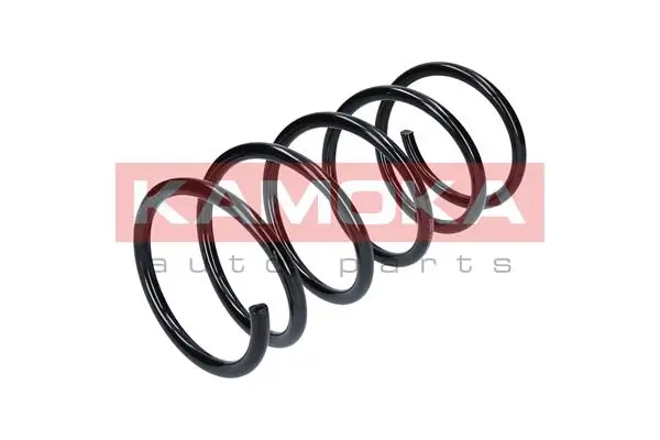 Fahrwerksfeder Vorderachse KAMOKA 2110276