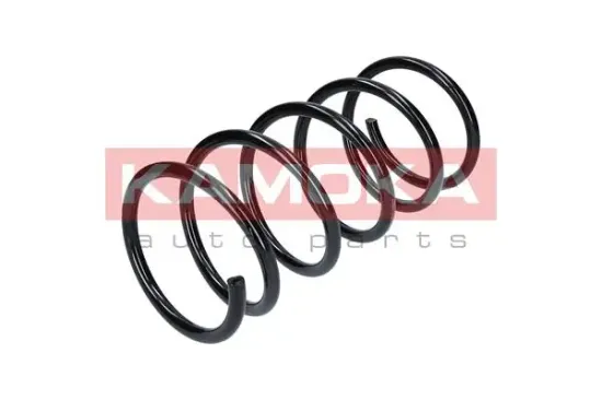 Fahrwerksfeder Vorderachse KAMOKA 2110276 Bild Fahrwerksfeder Vorderachse KAMOKA 2110276