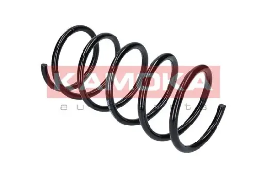 Fahrwerksfeder Vorderachse KAMOKA 2110276 Bild Fahrwerksfeder Vorderachse KAMOKA 2110276