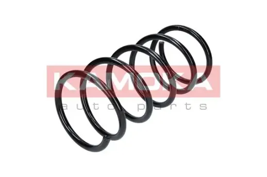 Fahrwerksfeder Vorderachse KAMOKA 2110276 Bild Fahrwerksfeder Vorderachse KAMOKA 2110276