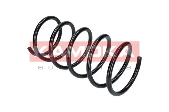 Fahrwerksfeder Vorderachse KAMOKA 2110276 Bild Fahrwerksfeder Vorderachse KAMOKA 2110276