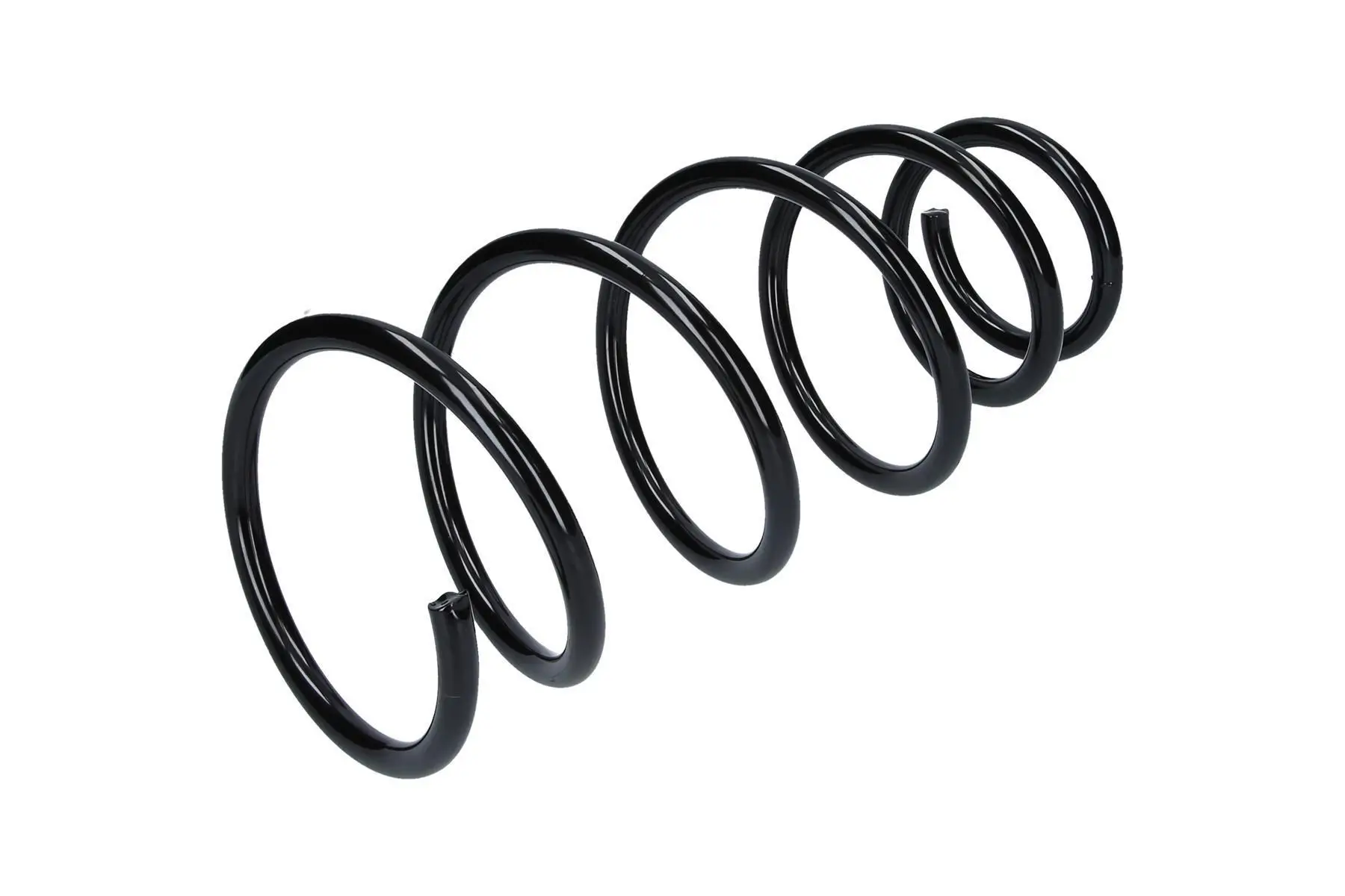 Fahrwerksfeder Vorderachse KAMOKA 2110277