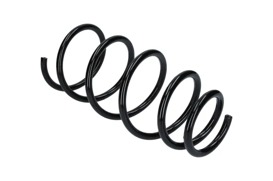 Fahrwerksfeder Vorderachse KAMOKA 2110277 Bild Fahrwerksfeder Vorderachse KAMOKA 2110277