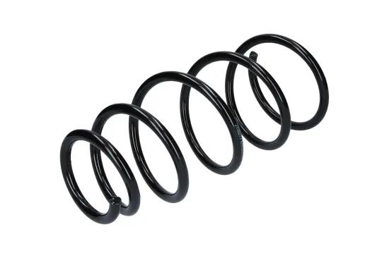 Fahrwerksfeder Vorderachse KAMOKA 2110277 Bild Fahrwerksfeder Vorderachse KAMOKA 2110277