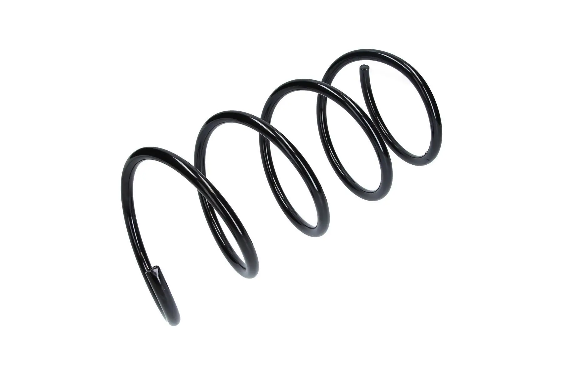 Fahrwerksfeder Vorderachse KAMOKA 2110278