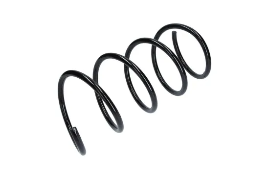 Fahrwerksfeder Vorderachse KAMOKA 2110278 Bild Fahrwerksfeder Vorderachse KAMOKA 2110278