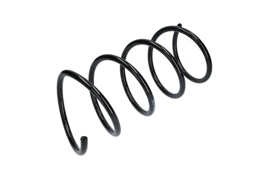 Fahrwerksfeder Vorderachse KAMOKA 2110278 Bild Fahrwerksfeder Vorderachse KAMOKA 2110278