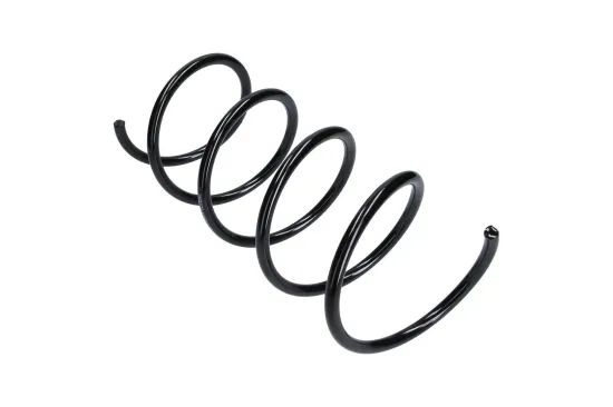 Fahrwerksfeder Vorderachse KAMOKA 2110278 Bild Fahrwerksfeder Vorderachse KAMOKA 2110278