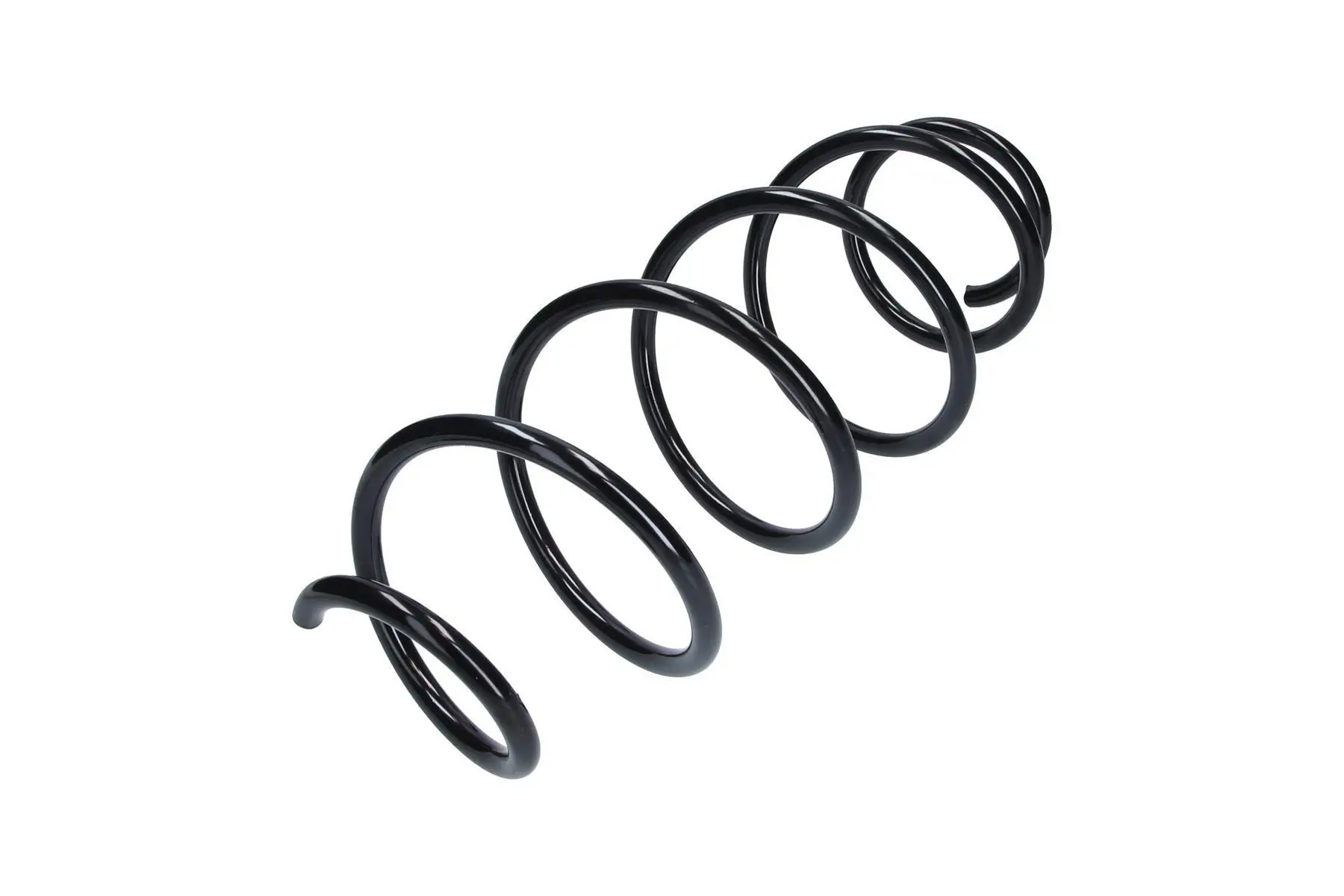 Fahrwerksfeder Vorderachse KAMOKA 2110279