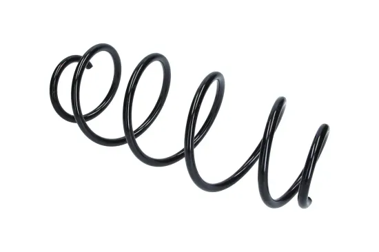 Fahrwerksfeder Vorderachse KAMOKA 2110279 Bild Fahrwerksfeder Vorderachse KAMOKA 2110279