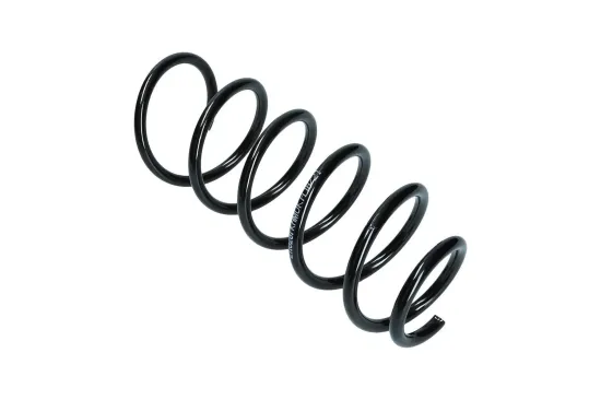 Fahrwerksfeder Vorderachse KAMOKA 2110281 Bild Fahrwerksfeder Vorderachse KAMOKA 2110281