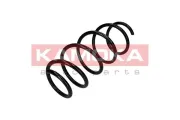 Fahrwerksfeder Vorderachse KAMOKA 2110283