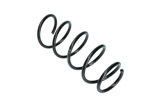 Fahrwerksfeder Vorderachse KAMOKA 2110284 Bild Fahrwerksfeder Vorderachse KAMOKA 2110284