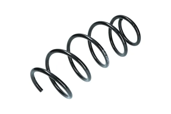 Fahrwerksfeder Vorderachse KAMOKA 2110284 Bild Fahrwerksfeder Vorderachse KAMOKA 2110284