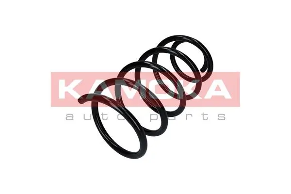 Fahrwerksfeder Vorderachse KAMOKA 2110285