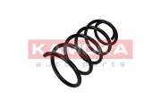 Fahrwerksfeder Vorderachse KAMOKA 2110285