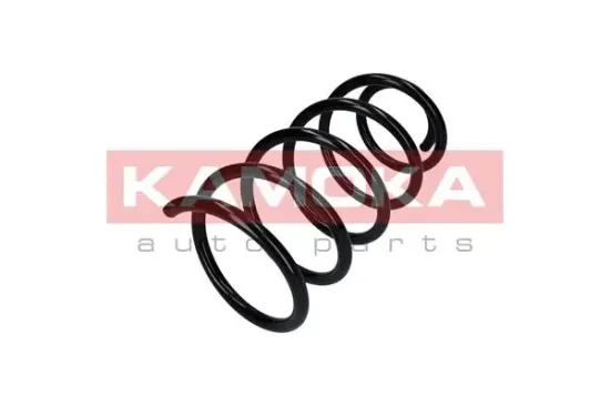 Fahrwerksfeder Vorderachse KAMOKA 2110285 Bild Fahrwerksfeder Vorderachse KAMOKA 2110285