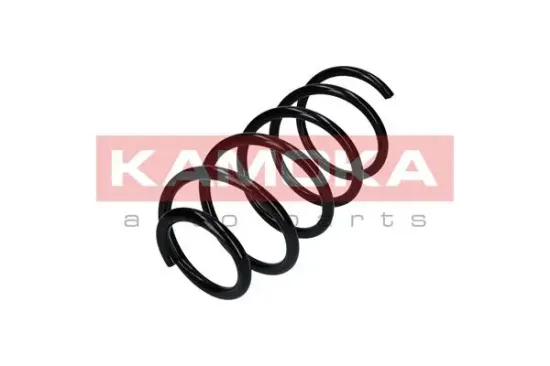 Fahrwerksfeder Vorderachse KAMOKA 2110285 Bild Fahrwerksfeder Vorderachse KAMOKA 2110285