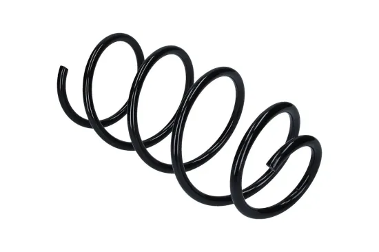 Fahrwerksfeder Vorderachse KAMOKA 2110286 Bild Fahrwerksfeder Vorderachse KAMOKA 2110286