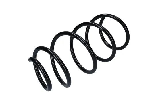 Fahrwerksfeder Vorderachse KAMOKA 2110286 Bild Fahrwerksfeder Vorderachse KAMOKA 2110286