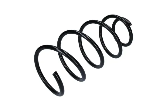 Fahrwerksfeder Vorderachse KAMOKA 2110286 Bild Fahrwerksfeder Vorderachse KAMOKA 2110286