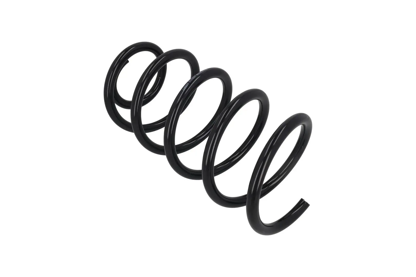 Fahrwerksfeder Vorderachse KAMOKA 2110287