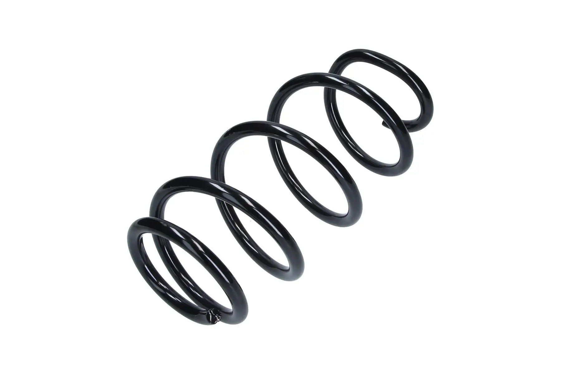 Fahrwerksfeder Vorderachse KAMOKA 2110294