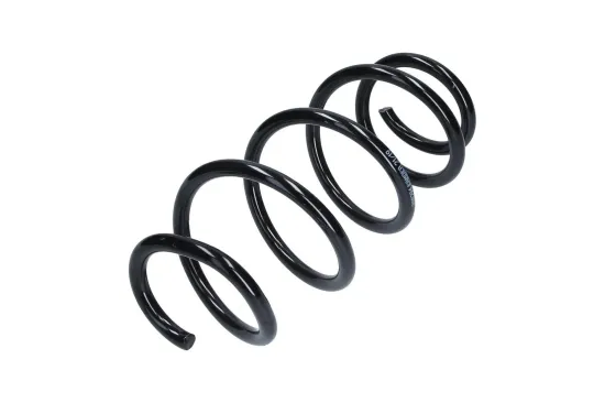 Fahrwerksfeder Vorderachse KAMOKA 2110294 Bild Fahrwerksfeder Vorderachse KAMOKA 2110294